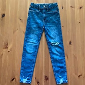 Old Navy Rockstar Jeggings